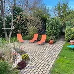 Vakantiehuis Rozsas Vendeghaz Szolad