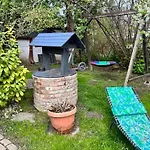 Vakantiehuis Rozsas Vendeghaz