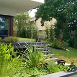 Rozsas Vendeghaz Vakantiehuis