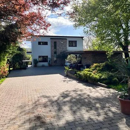 Rozsas Vendeghaz Дом отдыха Szolad