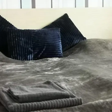 펜션 Rozsas Vendeghaz