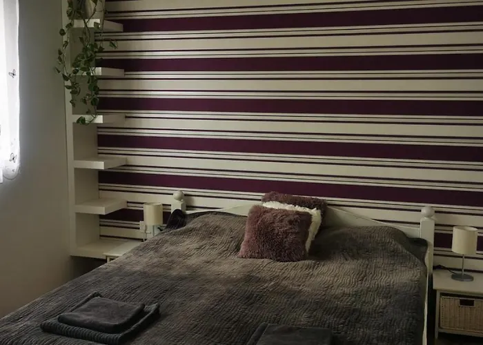 Rozsas Vendeghaz Szólád