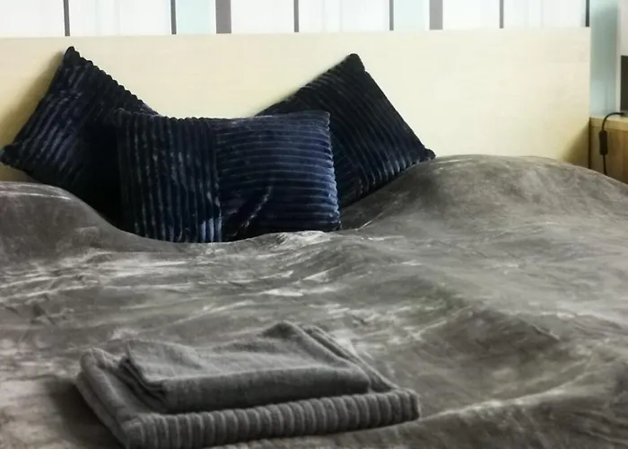 펜션 Rozsas Vendeghaz