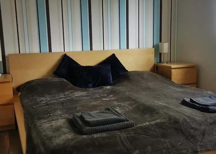 펜션 Rozsas Vendeghaz